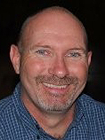 Tim Norlin, vice president of driver employment at Roehl
