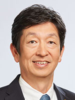 Tetsuo Ogawa