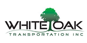 White Oak Transportation logo