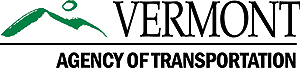 Vermont Agency of Transportation logo