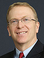 C.H. Robinson CEO John Wiehoff